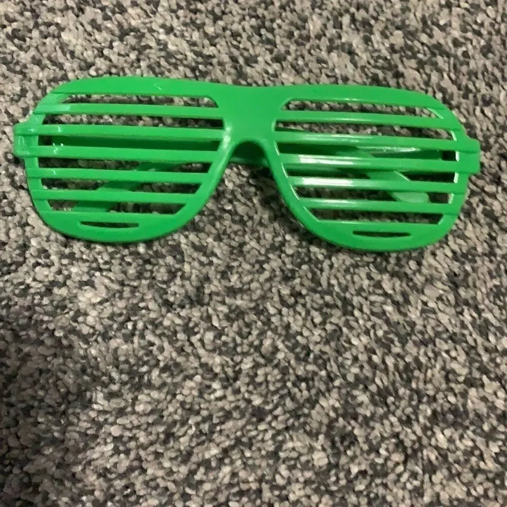 Dress up Glasses - Costume